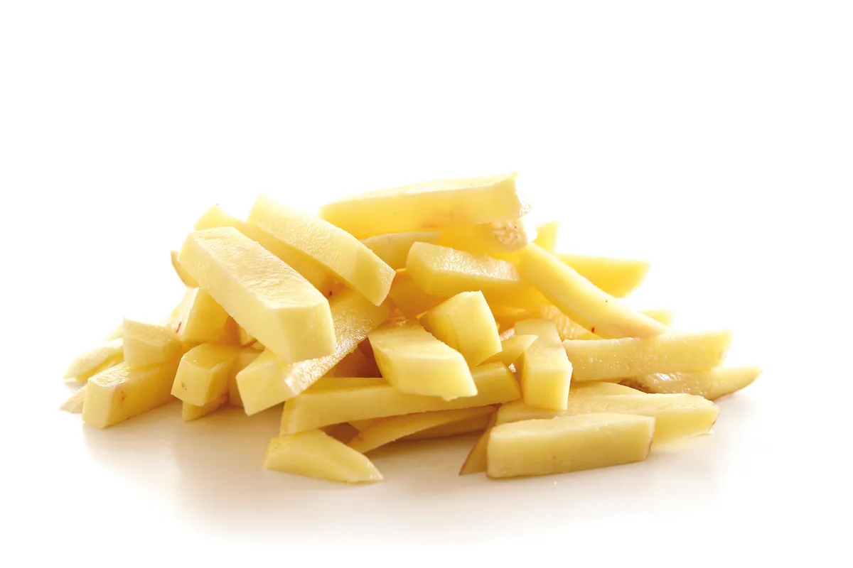 Tarcza do frytek Hendi 234754