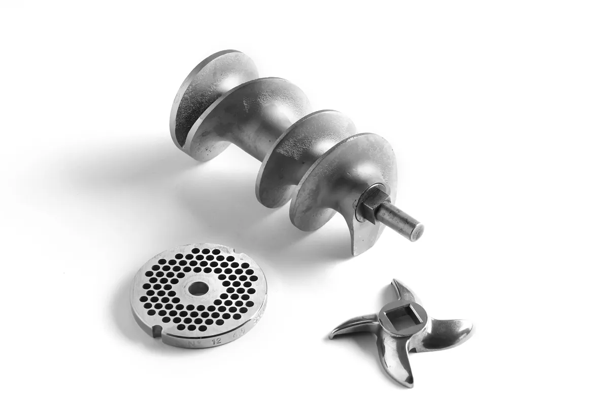 Wałek ślimakowy, 282199 Hendi 282304