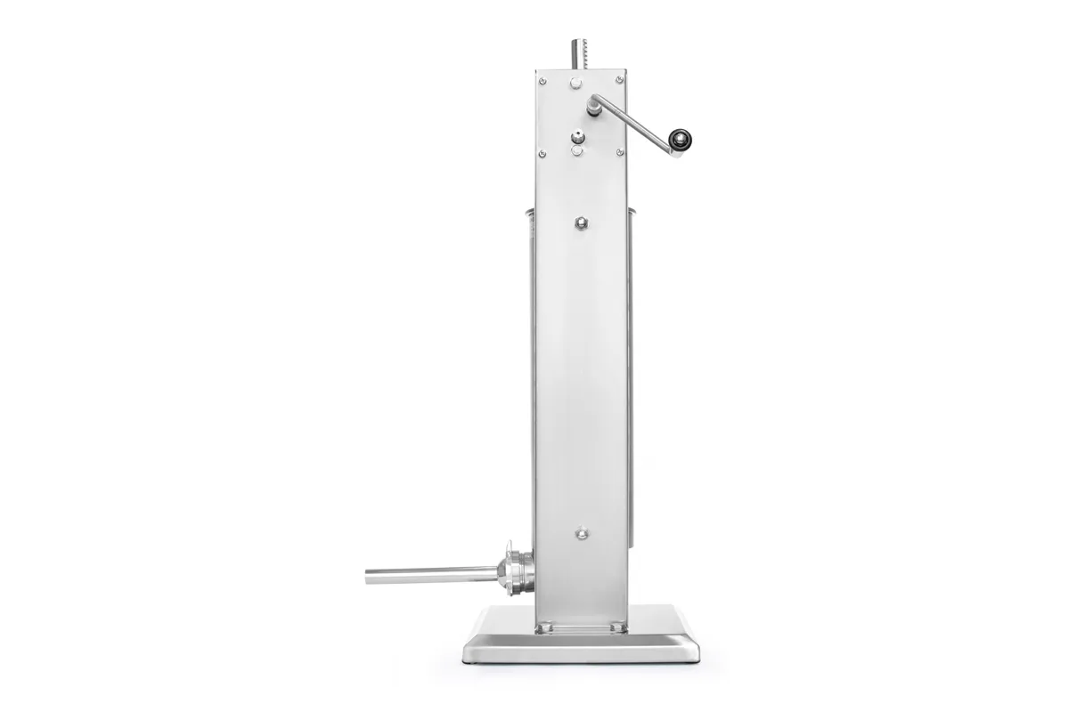 Nadziewarka do kiełbas, Profi Line, 7L, 300x340x830mm Hendi 282090
