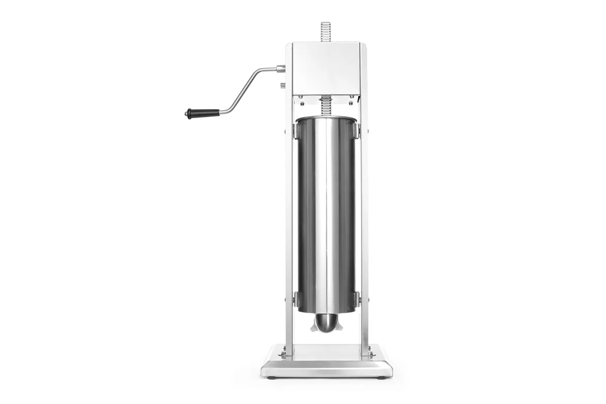 Nadziewarka do kiełbas, Profi Line, 7L, 300x340x830mm Hendi 282090