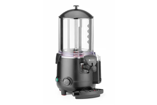 Podgrzewacz do czekolady, 10L, 230V/1006W, 415x300x580mm Hendi 274149