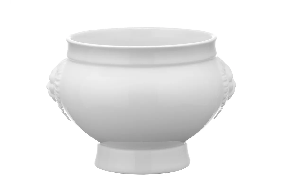 Miseczka Lionhead, 2L, ⌀215x155mm Hendi 784730