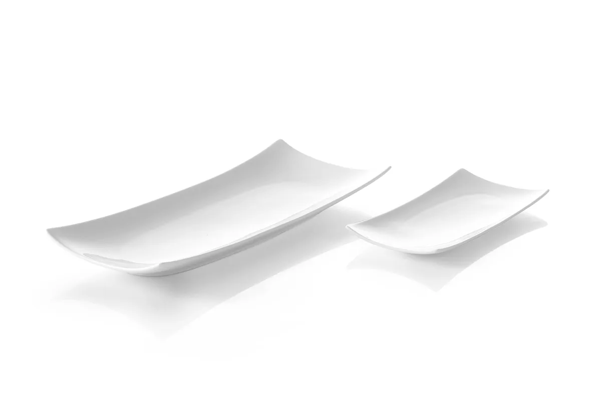 Taca Bark, 352x146x40mm Hendi 785553