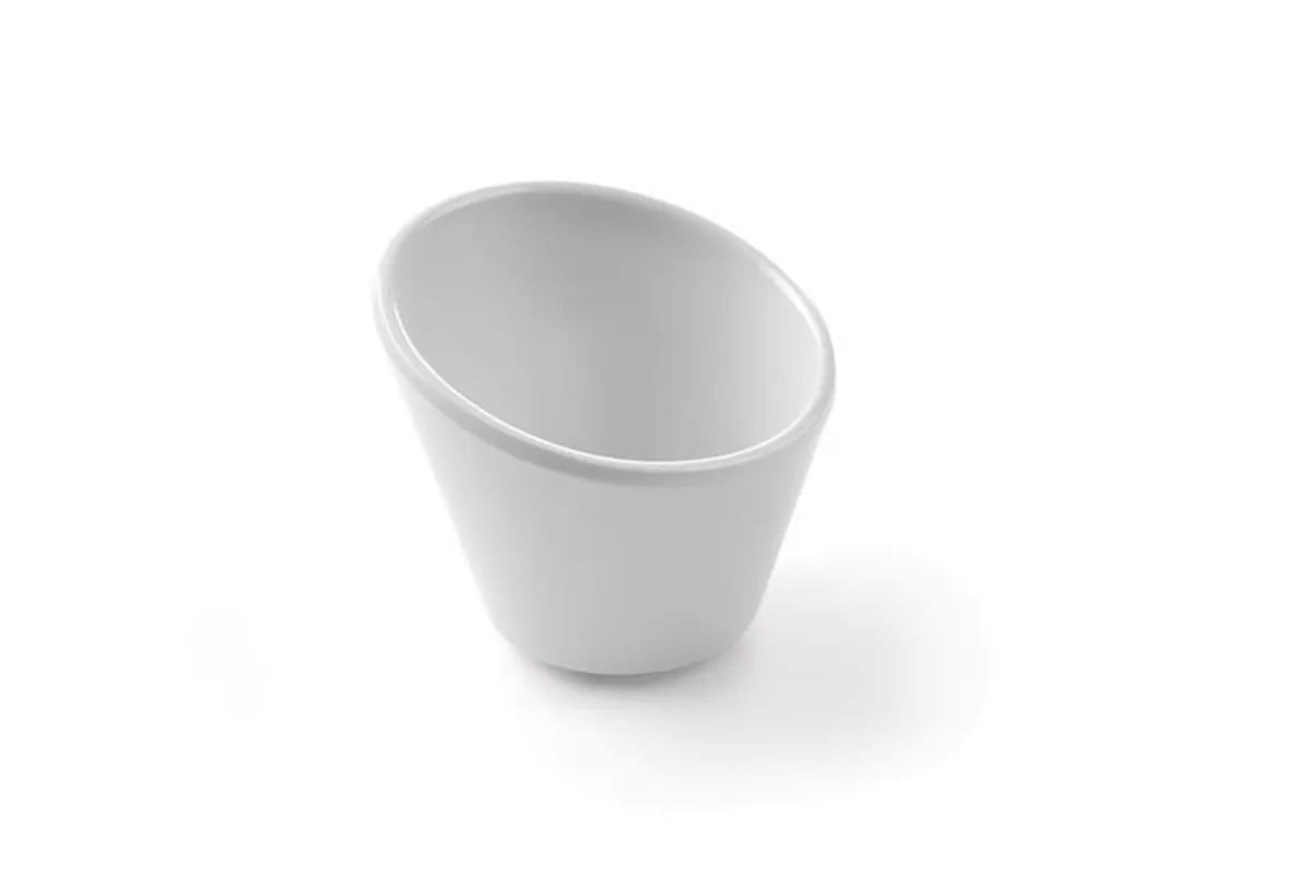 Miska skośna Velocity, 110x110x100mm Hendi 564592