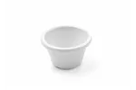 Miseczka ramekin, 0,045L, kość słoniowa, 12 szt., ⌀60x35mm Hendi 565612