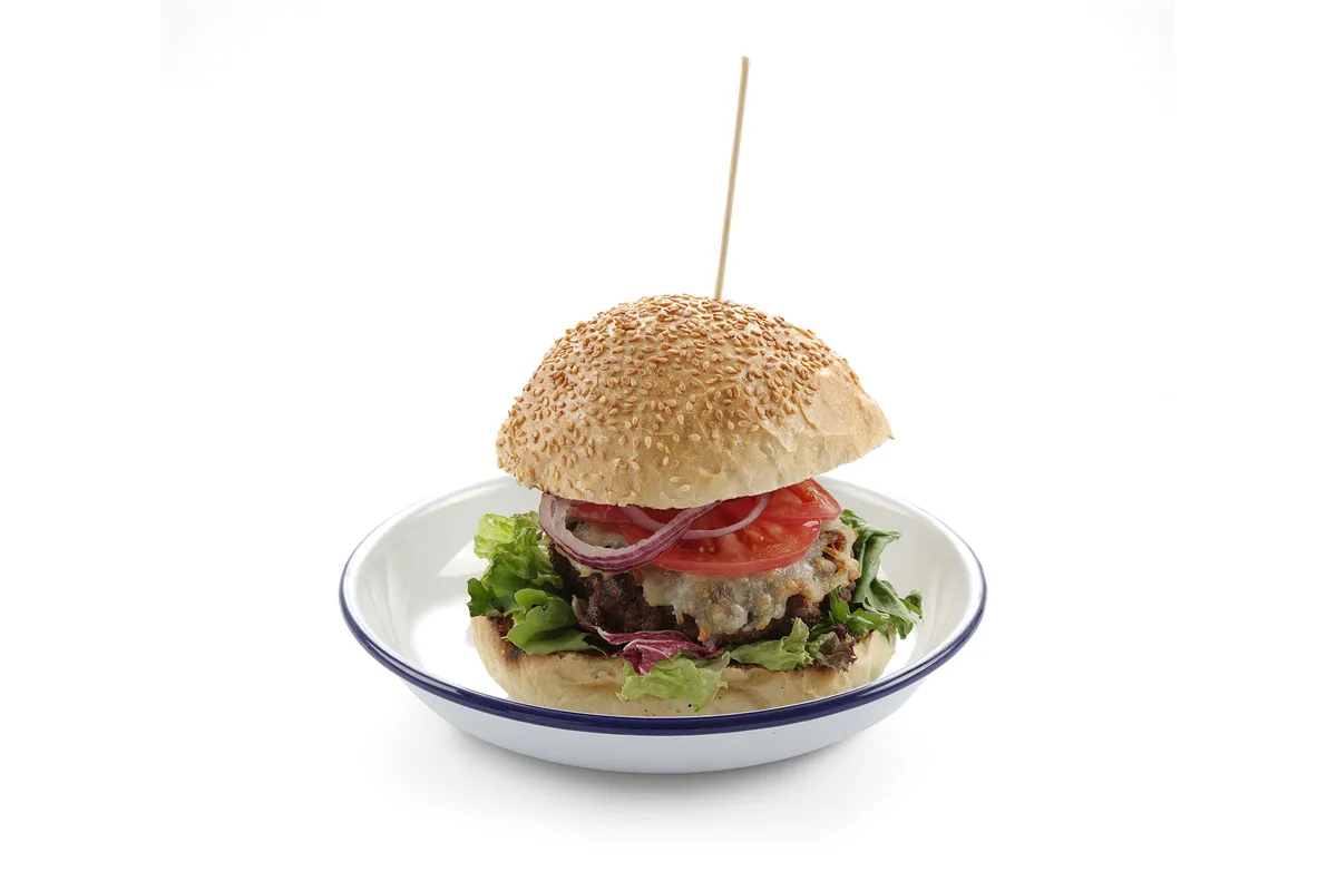 Talerz głęboki, ⌀180mm Hendi 621240