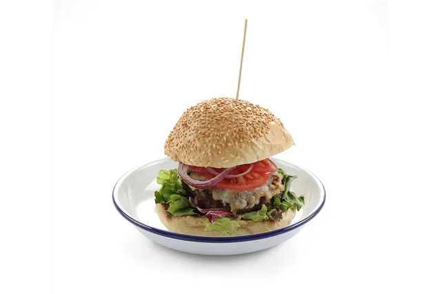 Talerz głęboki, ⌀180mm Hendi 621240