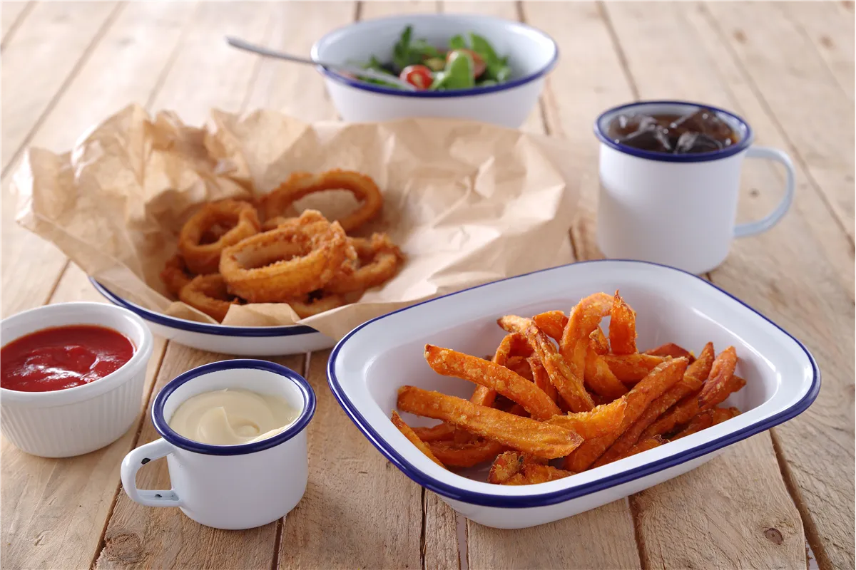 Naczynie prostokątne, 175x130mm Hendi 621202