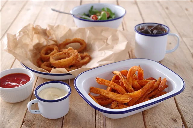 Naczynie prostokątne, 175x130mm Hendi 621202