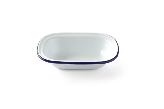 Naczynie prostokątne, 175x130mm Hendi 621202