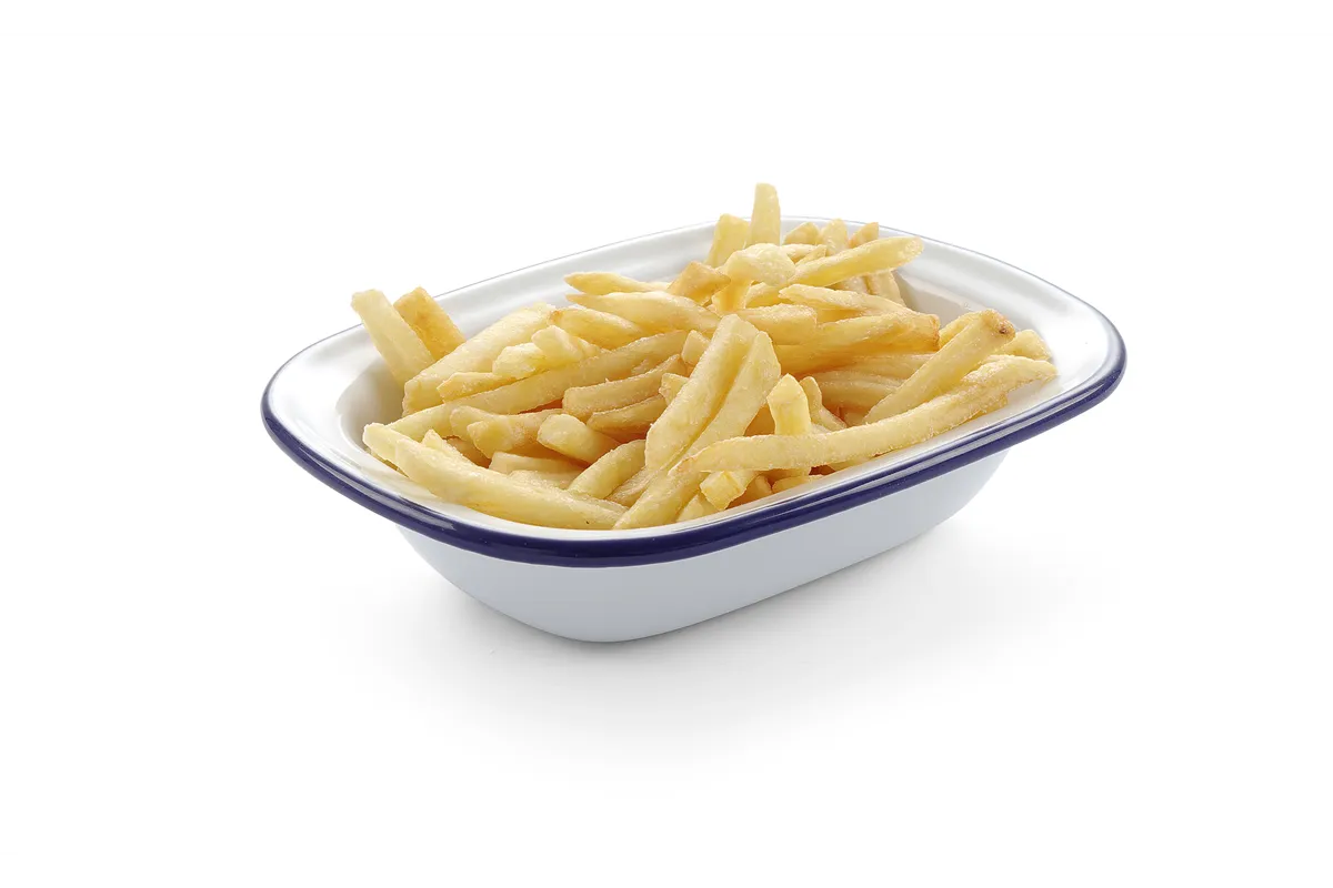 Naczynie prostokątne, 215x160mm Hendi 621219