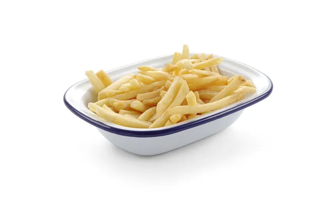 Naczynie prostokątne, 215x160mm Hendi 621219