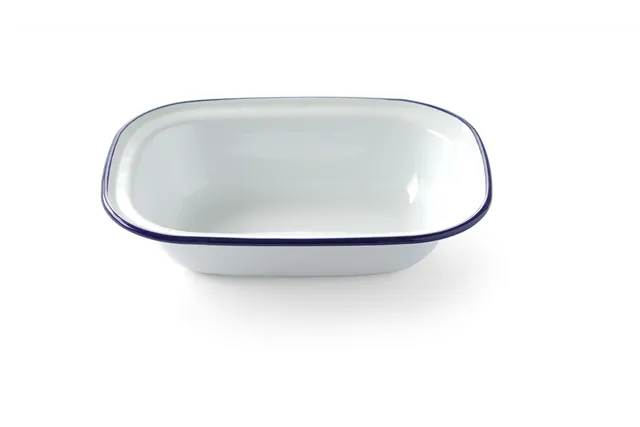 Naczynie prostokątne, 215x160mm Hendi 621219