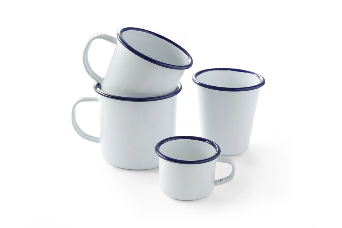 Kubek, 0,3L, ⌀90x90mm Hendi 621325