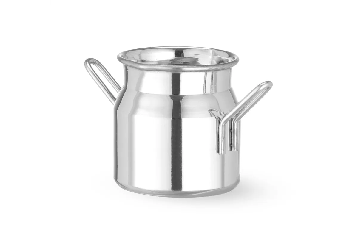 Kanka miniaturowa do przekąsek, ⌀45x50mm Hendi 426463