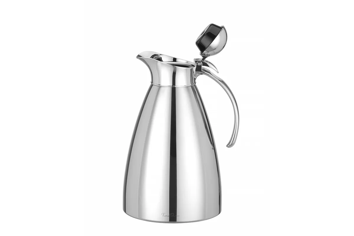 Termos do kawy i herbaty, 1,5L, ⌀136x258mm Fine Dine 445839