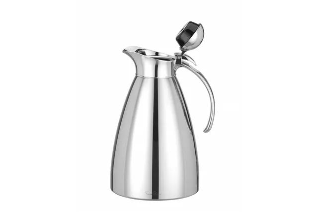 Termos do kawy i herbaty, 1,5L, ⌀136x258mm Fine Dine 445839