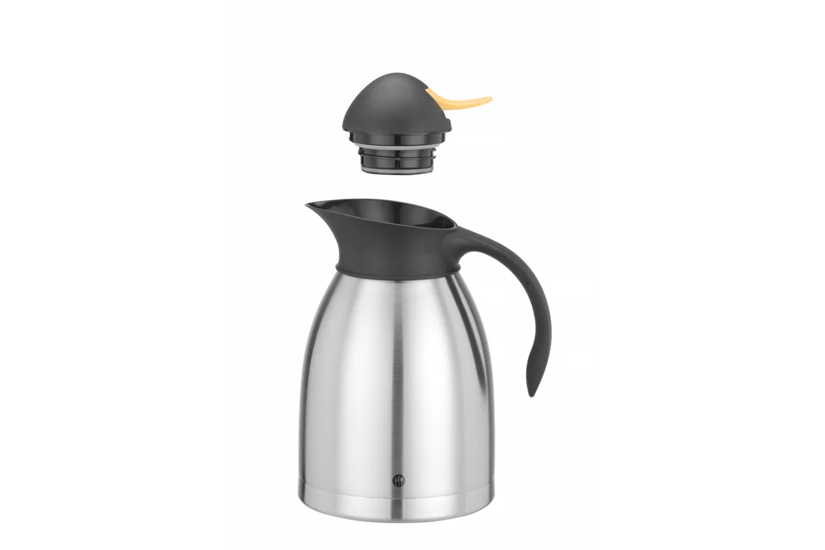 Termos do herbaty, 1,5L, ⌀145x230mm Hendi 446621