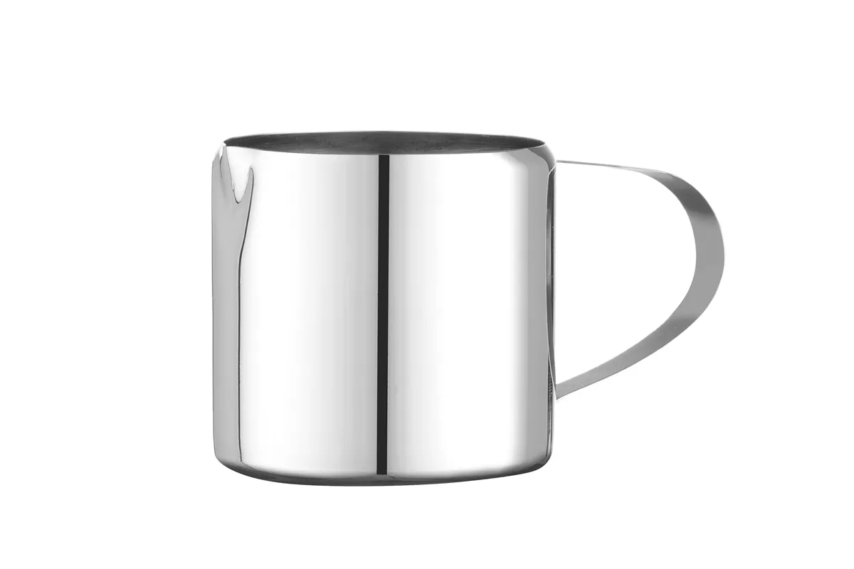 Dzbanek do śmietanki, 0,12L, ⌀55x55mm Hendi 450406