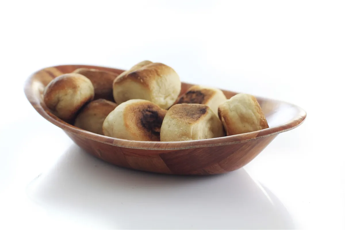 Koszyk owalny, 195x140mm Hendi 425503