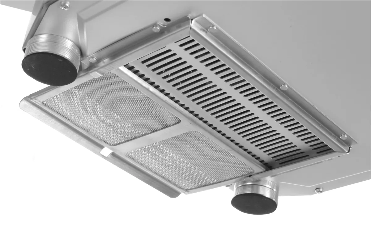 Wok indukcyjny 3500, Profi Line, kuchenka, 230V/3500W, 340x450x130mm Hendi 239766