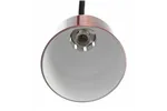 Lampa do podgrzewania potraw wisząca, cylindryczna, miedziany, 230V/250W, ⌀175x250mm Hendi 273890