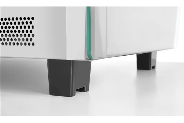 Witryna grzewcza nastawna, 120 litrów, 230V/1100W, 685x575x680mm Hendi 233726 Witryna grzewcza nastawna, 120 litrów, 230V/1100W, 685x575x680mm Hendi 233726