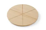 Deska do serwowania pizzy, ⌀300mm Hendi 505540