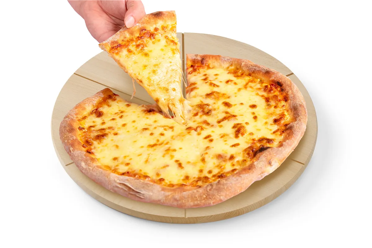 Deska do serwowania pizzy, ⌀350mm Hendi 505557