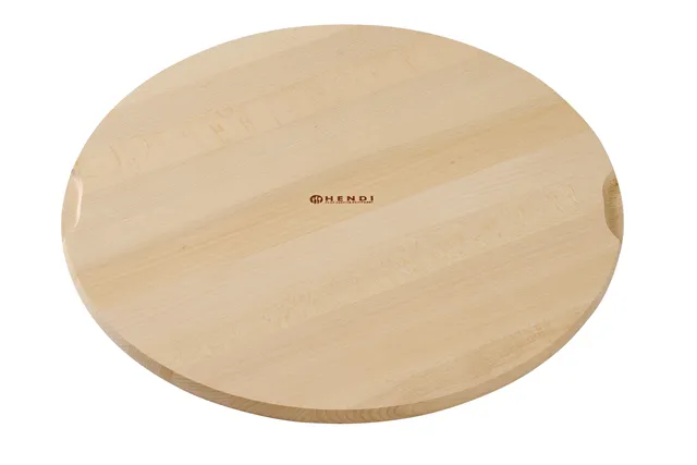 Deska do serwowania pizzy, ⌀400mm Hendi 505564