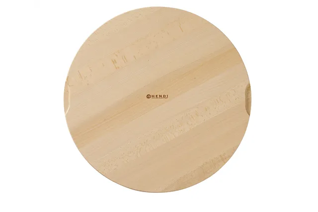 Deska do serwowania pizzy, ⌀400mm Hendi 505564