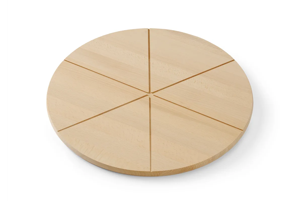 Deska do serwowania pizzy, ⌀450mm Hendi 505571