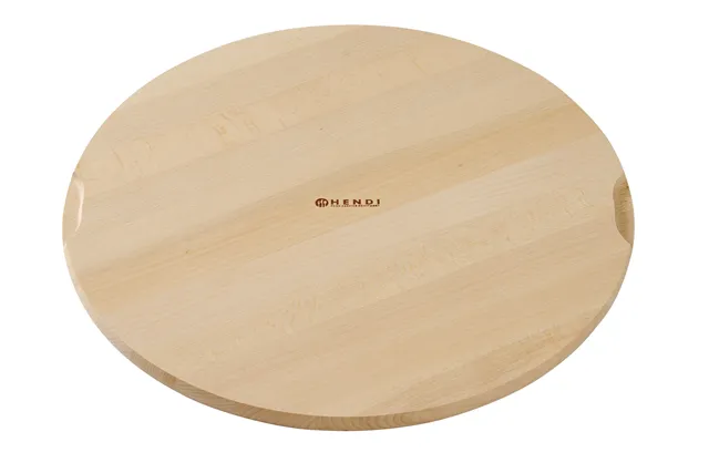 Deska do serwowania pizzy, ⌀450mm Hendi 505571