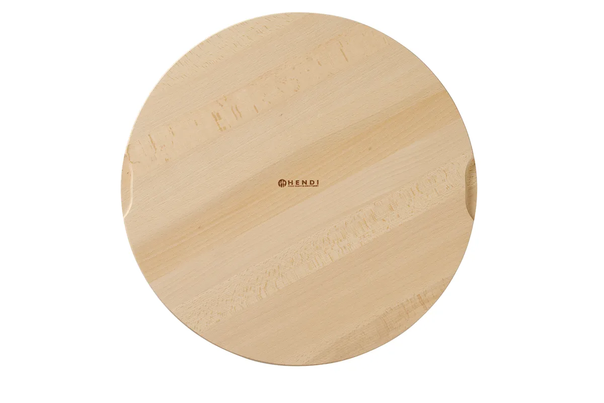 Deska do serwowania pizzy, ⌀450mm Hendi 505571