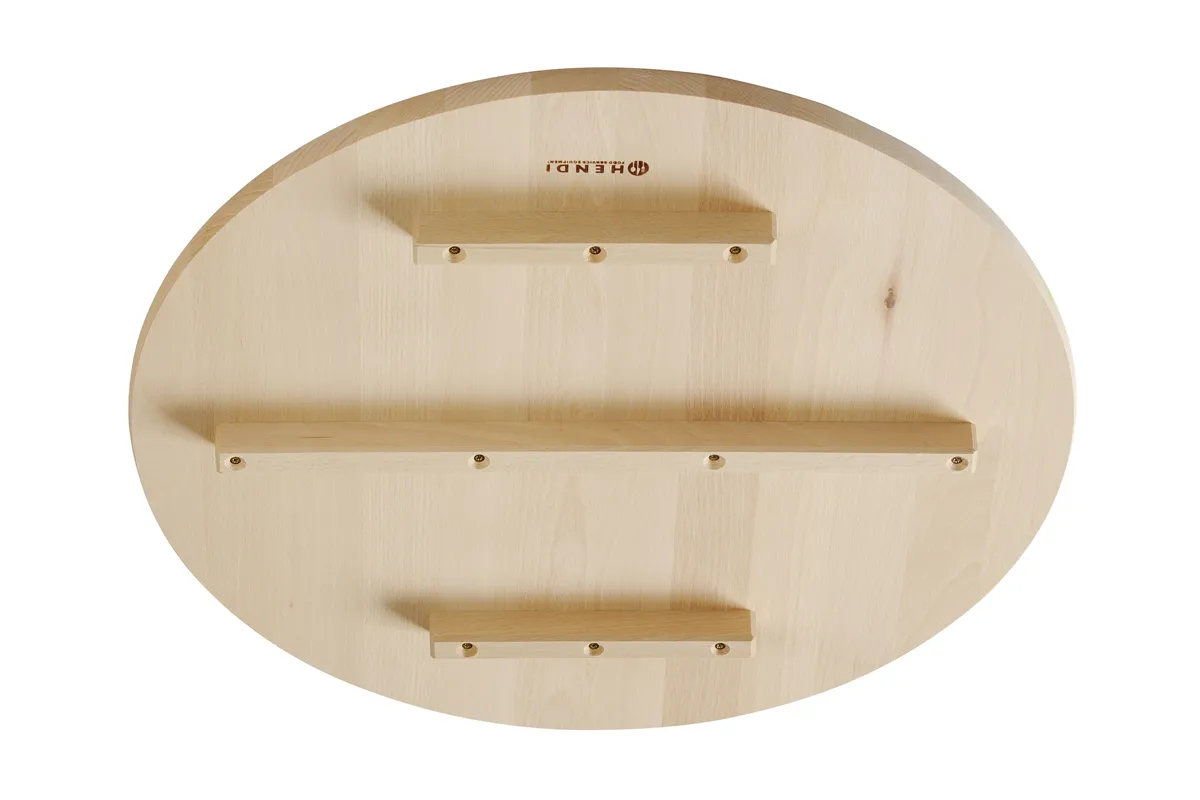 Deska do serwowania pizzy, ⌀500mm Hendi 505588