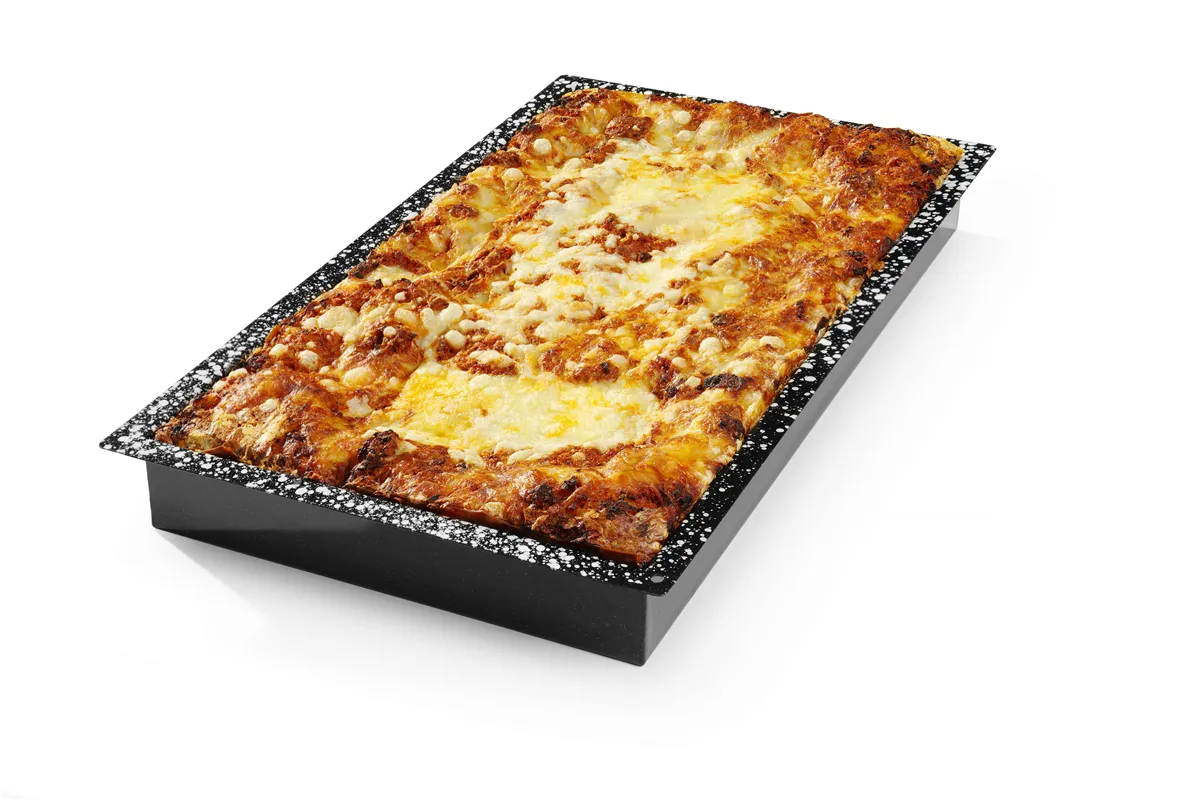 Blacha CONVECTOMAT CLASSIC GN 1/1, GN 1/1, 530x325x60mm Hendi 890233