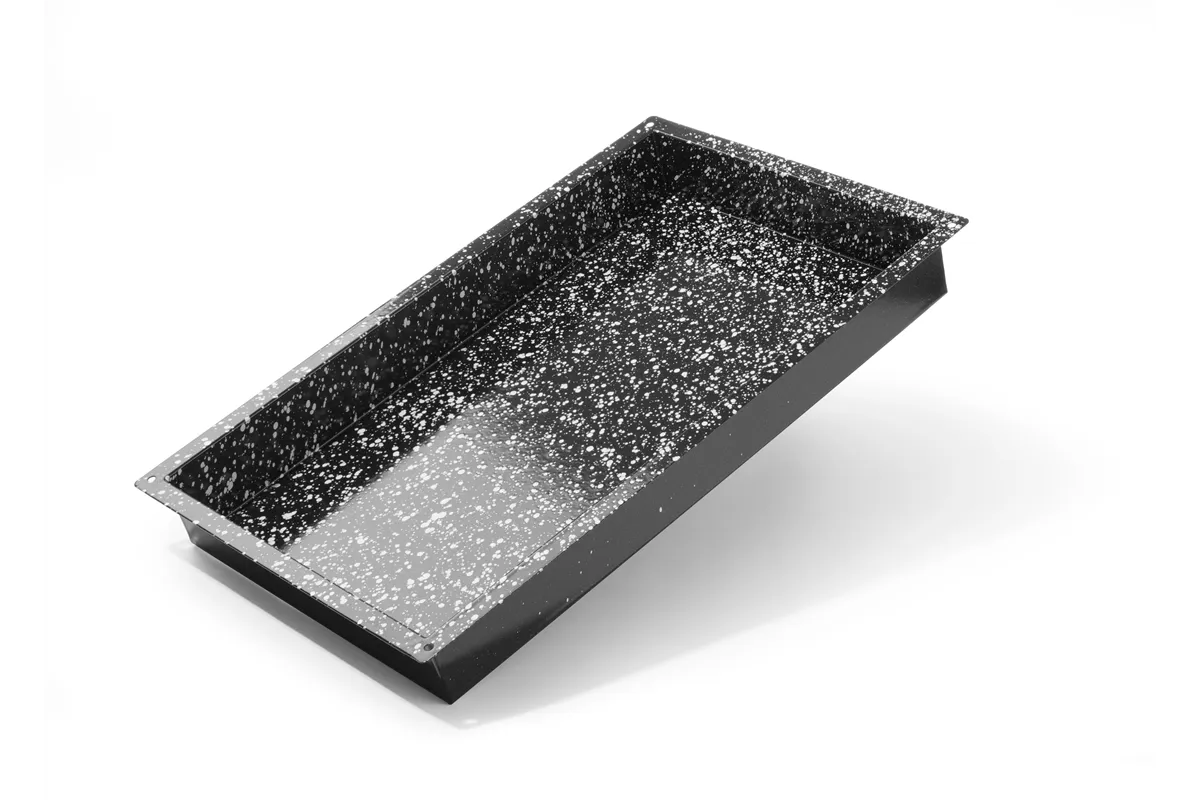 Blacha CONVECTOMAT CLASSIC GN 1/1, GN 1/1, 530x325x60mm Hendi 890233