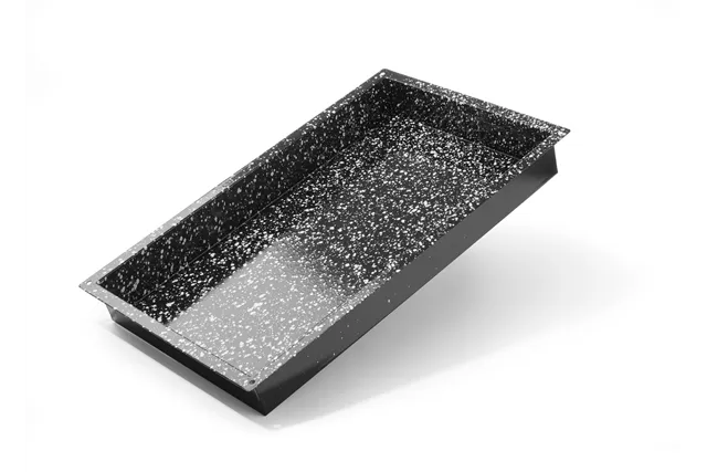 Blacha CONVECTOMAT CLASSIC GN 1/1, GN 1/1, 530x325x60mm Hendi 890233