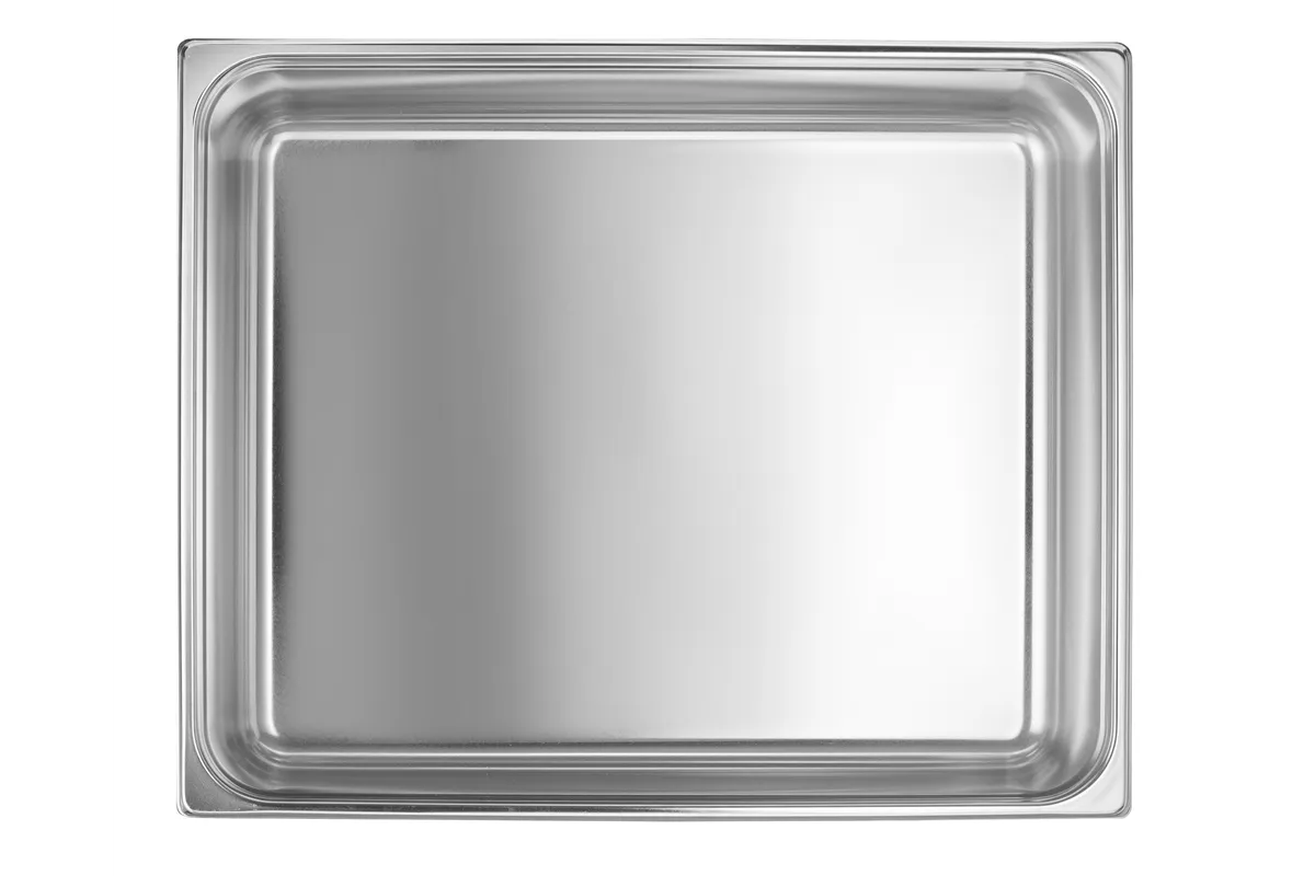 Pojemnik GN 2/1, Profi Line, GN 2/1, 58L, (H)200mm Hendi 801109