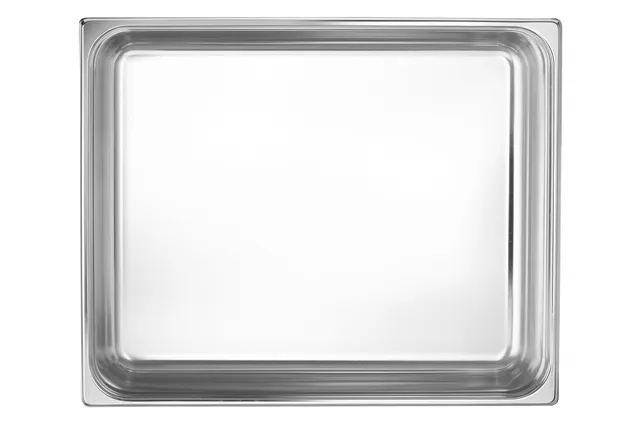 Pojemnik GN 2/1, Profi Line, GN 2/1, 43L, (H)150mm Hendi 801116