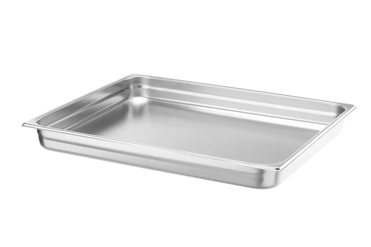 Pojemnik GN 2/1, Profi Line, GN 2/1, 19L, (H)65mm Hendi 801130