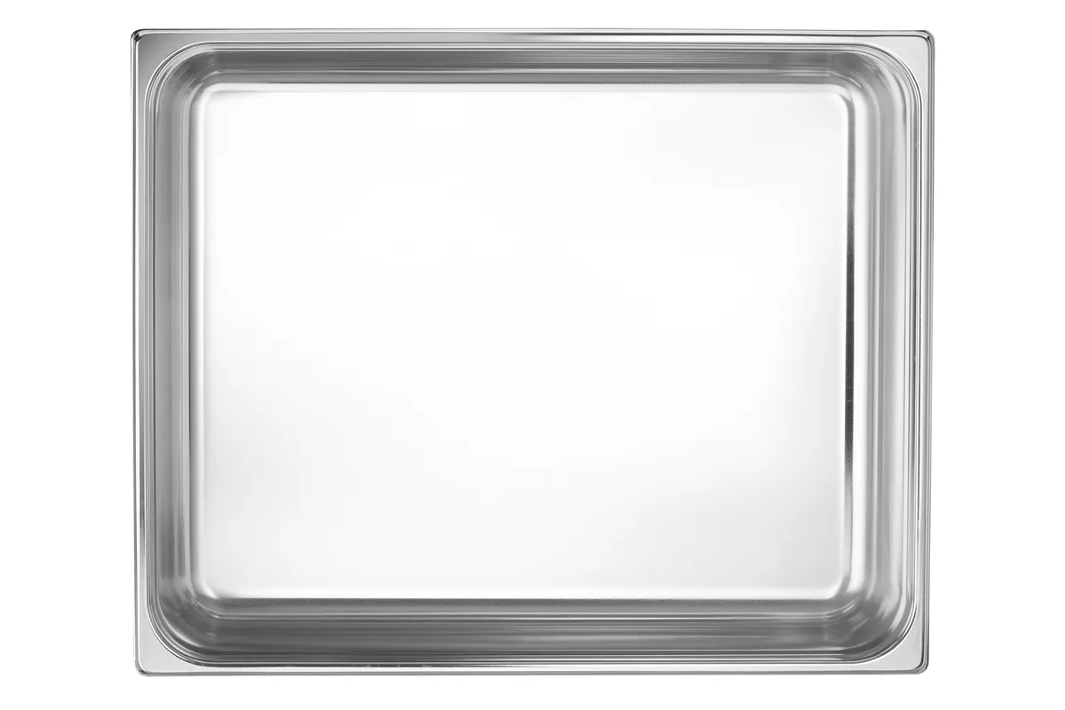 Pojemnik GN 2/1, Profi Line, GN 2/1, 19L, (H)65mm Hendi 801130