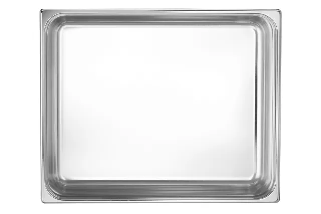 Pojemnik GN 2/1, Profi Line, GN 2/1, 19L, (H)65mm Hendi 801130