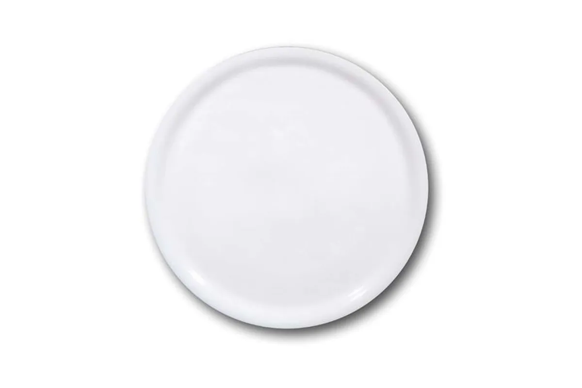 Talerz do pizzy Speciale, Speciale, biały, ⌀330mm Hendi 774847