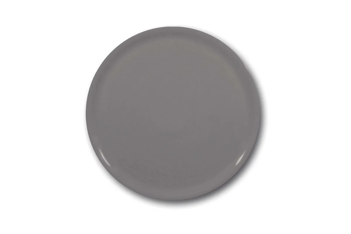 Talerz do pizzy Speciale, Speciale, ciemno szary, ⌀330mm Hendi 774854