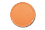 Talerz do pizzy Speciale, Speciale, pomarańczowy, ⌀330mm Hendi 774878