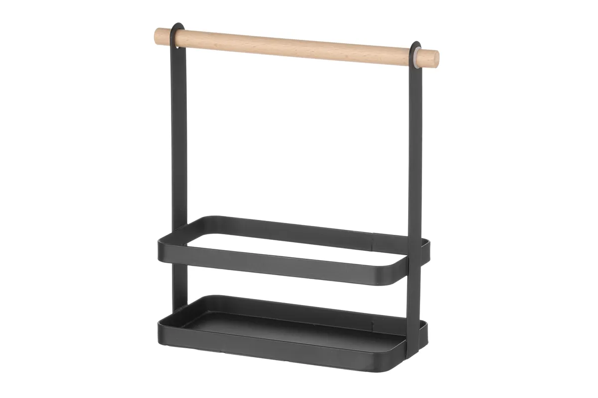 Organizer stołowy, 230x100x240mm Hendi 427040