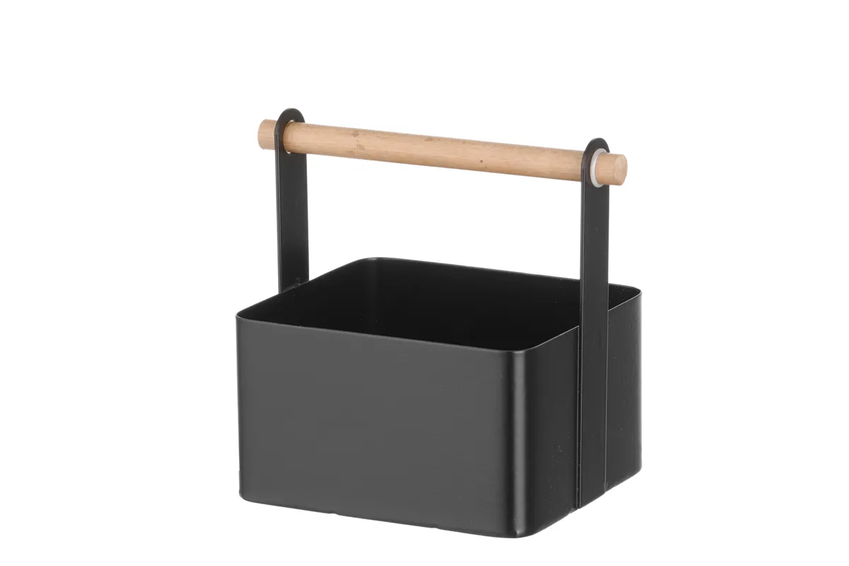 Organizer stołowy, 170x130x160mm Hendi 427057