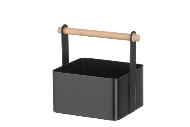 Organizer stołowy, 170x130x160mm Hendi 427057