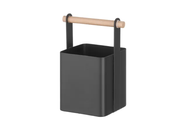 Organizer stołowy, 140x105x190mm Hendi 427064